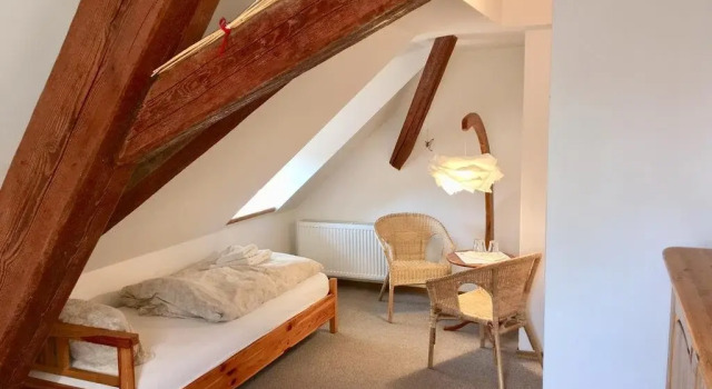Penzion Dobre Casy, Rezerwuj Hotel Hotele w Central Bohemia z parkingiem, Parking