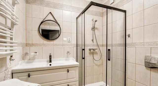 Апартаменты Superior Apartament ,,Cesarski Dwór”