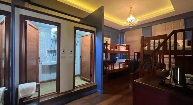 Casa Der See Boutique House, Забронировать Бутик-отель Сонгкхла провинция Сонгкхла, рядом с Songkhla National Museum