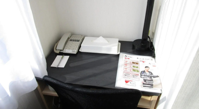 Двухместный номер Standard Smile Hotel Utsunomiya Higashiguchi