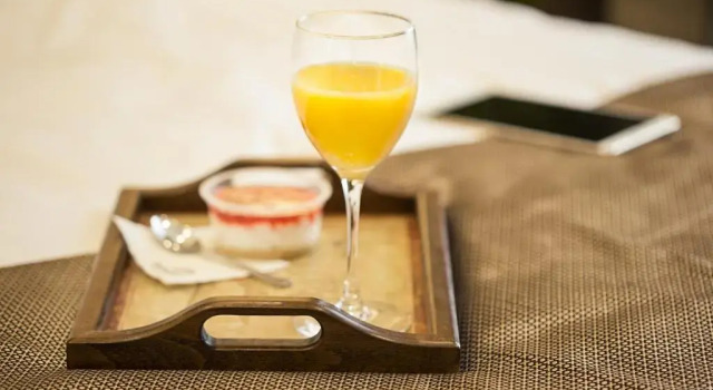 Двухместный номер Standard Dominic Smart & Luxury Suites - Republic Square