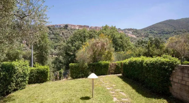 Студия OasiMaremma Village