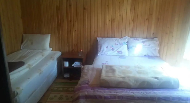 Pirikoglu Hotel, Забронировать Отель Чамлыхемшин Ризе, 3* 4*