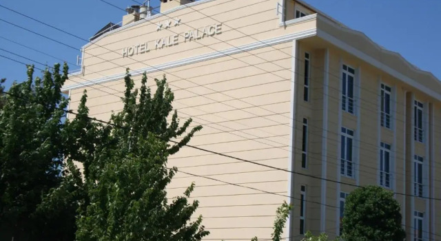 Hotel Kale Palace