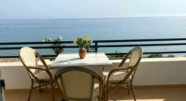 Апартаменты Corfu Island Apartment 86