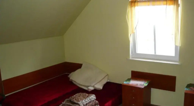 Трёхместный номер Standard Hostel Promyk