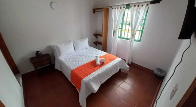 Oasis san José de la villa, Prenota Hotel Hotel economici a Boyacá