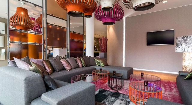Comfort Hotel Winn