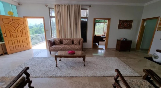 Номер Deluxe Srinagar Homes