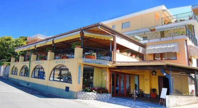Hotel La Primavera