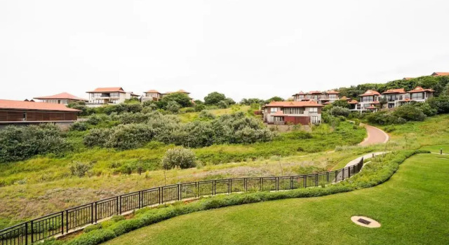 Zimbali Suite 521, Забронировать Отель Отели Зимбали с бассейном, Бассейн