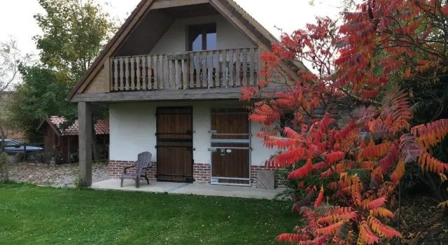 Les Charmes du Petit Pré, Забронировать Гостевой дом СПА-отели О-де-Франс, SPA-услуги