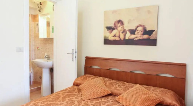 Номер Standard B&B Bel Ami