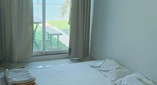 Апартаменты Deluxe Seadeck Homestay