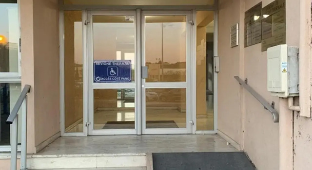 Appartement Balaruc-les-Bains, 1 pièce, 2 personnes - FR-1-571-30, Book Lejlighed Balaruc-les-Bains Étang de Thau
