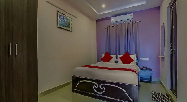 OYO 8929 Home Stay Siddhartha Residency