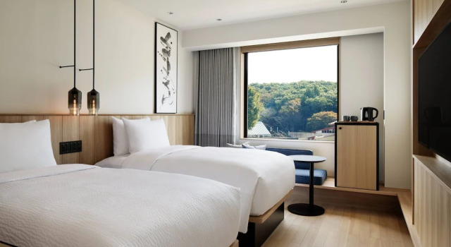 Fairfield by Marriott Tochigi Utsunomiya, Book Hotel Utsunomiya Tochigi