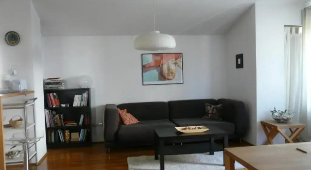 Номер Standard Cosy studio 55sqm, Cotroceni Area