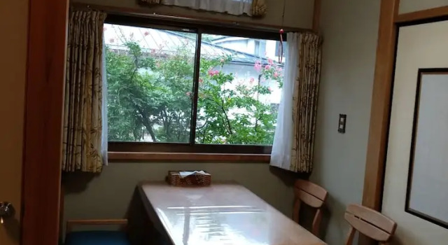 Номер Standard Hakone Miyagino House