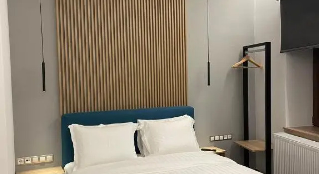 11 Luxury Apartments, Забронировать Апартаменты/квартира Апартаменты Мецовон, рядом с Музей-галерея Аверофа-Тосицы, Апартаменты/квартира