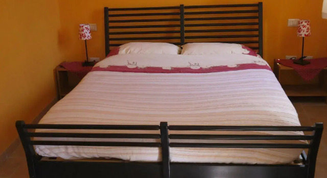 La Bordigona, Prenota Hotel Carrodano Liguria