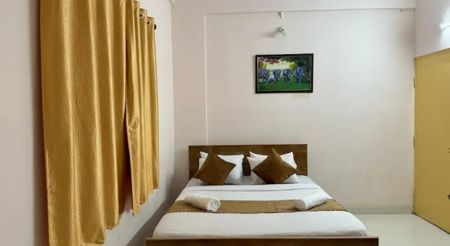 Vbh Inn, Buchen Sie Hotel Bengaluru 