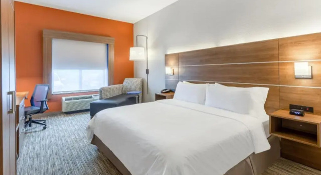 Номер Standard Holiday Inn Express & Suites OFallon-Shiloh by IHG