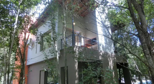 Апартаменты Superior Complejo Aires del Bosque