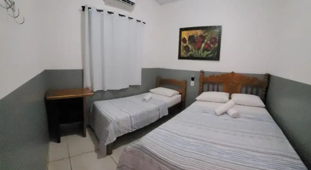 Flor do Ipê Homes