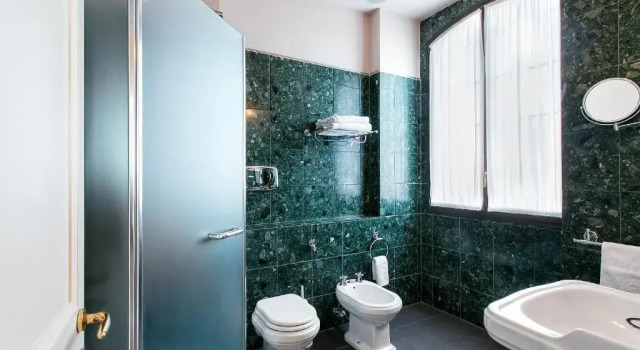 Апартаменты Deluxe Deluxe Apartments Lagoon View