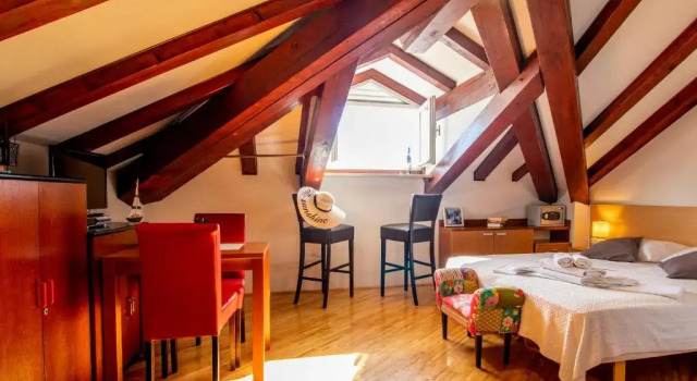 Студия Standard Villa Odak