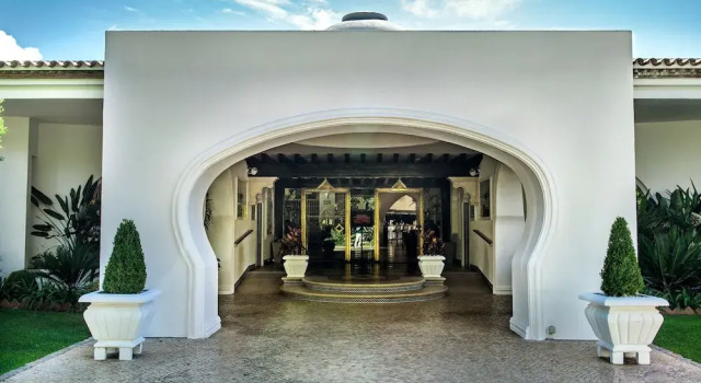 Four Seasons Country Club, Book Hotel Hotels in Almancil with a Pool, Swimming Pool