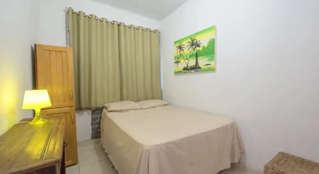 Babilonia Rio Hostel, Забронировать Хостел Хостелы Рио-де-Жанейро, рядом с Пляж Леме, Хостел