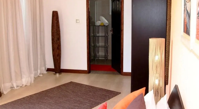 Carpe Diem Self Catering Apartment