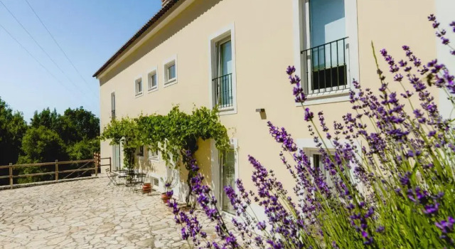 Retiro do Bosque Country House, Rezerwuj Dom wakacyjny Domki letniskowe w Ribatejo, Domek