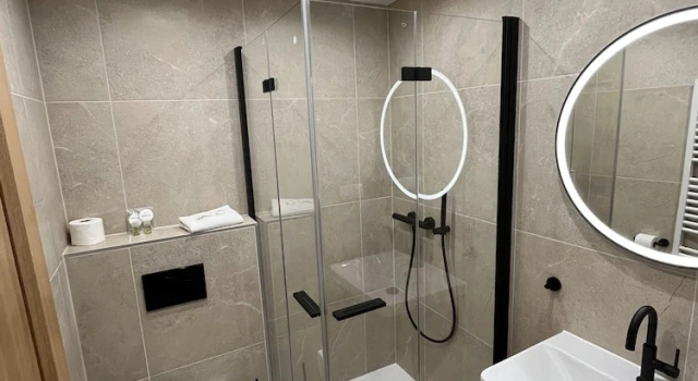 Двухместный люкс Resla Residence I, II, & Wellness