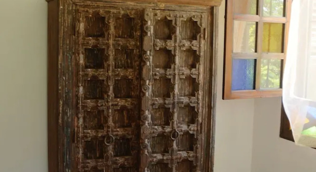 Номер Standard Swahili House