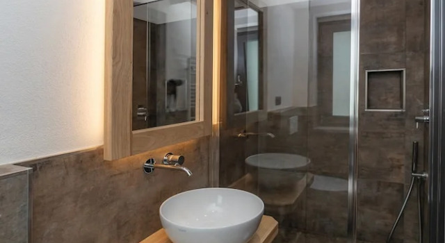 Двухместный номер Comfort Avalanche - Alpine Boutique Hotel