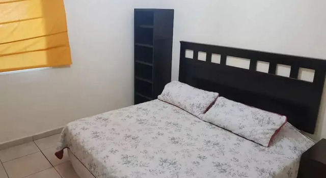 Семейный номер Standard с 2 комнатами с балконом Condominio Malecon
