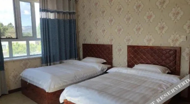 Texsonway Resort