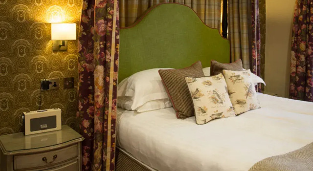 Red Lion Inn, Забронировать Отель Отели в центре Хоуксхед, в центре, Парковка, Завтраки