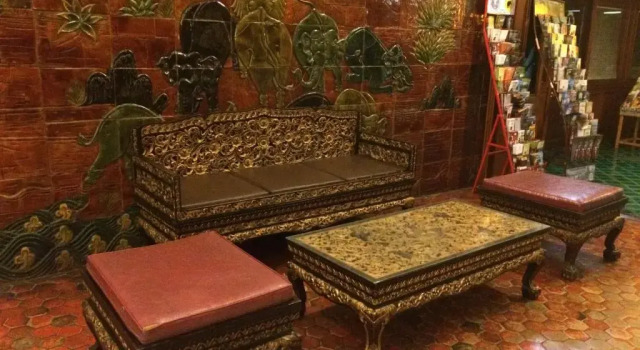 Changpuak Hotel, Забронировать Отель Отели Чиангмай с завтраком, рядом с Wat Koo Tao, Завтраки