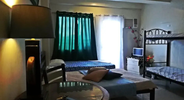 Номер Standard La Airport Casa