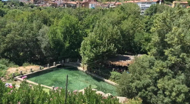 Апартаменты Casa Rural - Al Alba