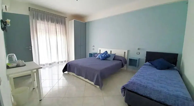 B&B Terra Di Miti, Book Bed and Breakfast Hoteller i Acireale med parkering, Parkering
