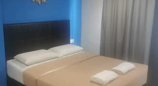 Vitro Hotel, Rezerwuj Hotel Johor Bahru Johor