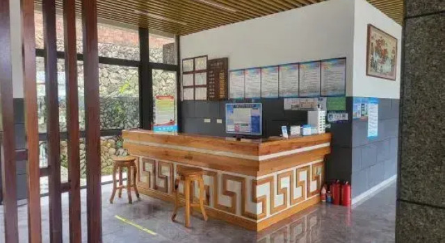 Taishun Yuanlanwan Homestay, Boek Hotel Wenzhou Zhejiang