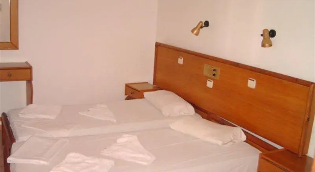 Hotel Hermes