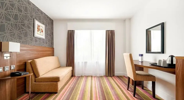 Номер Superior Rooms Inn