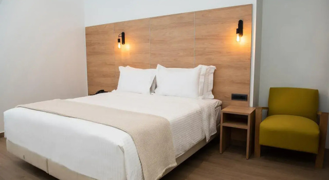 Двухместный номер Standard Liberty of Nafplio